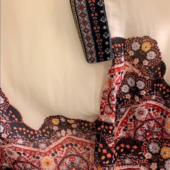 Target Kimono - Picture 3 of 3